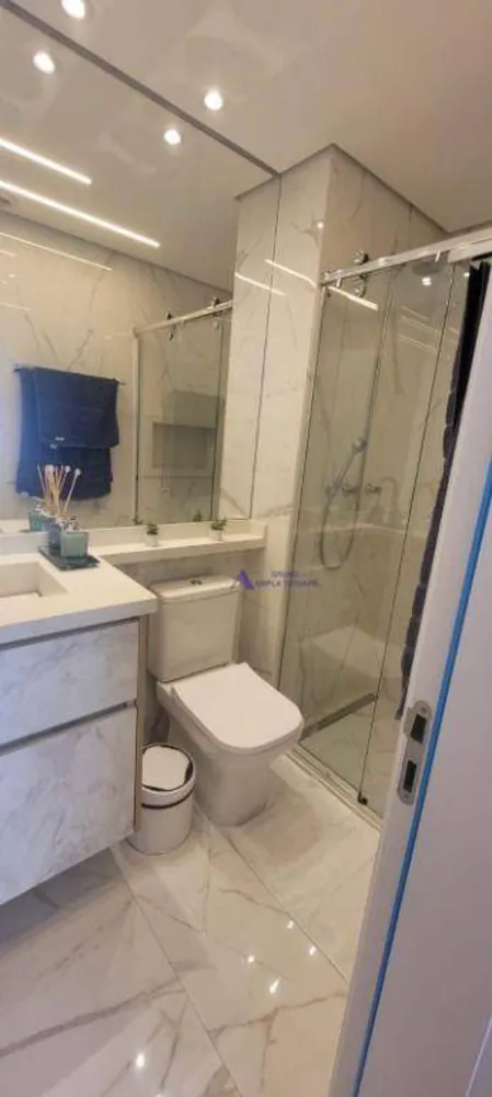 Apartamento, 3 quartos, 106 m² - Foto 15