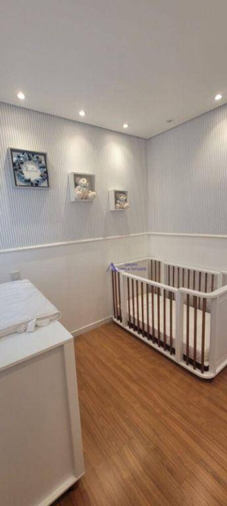 Apartamento, 3 quartos, 106 m² - Foto 3