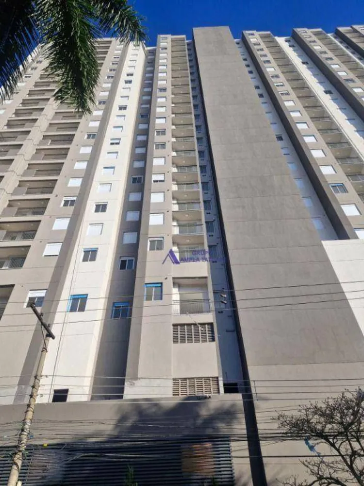 Apartamento, 2 quartos, 48 m² - Foto 8