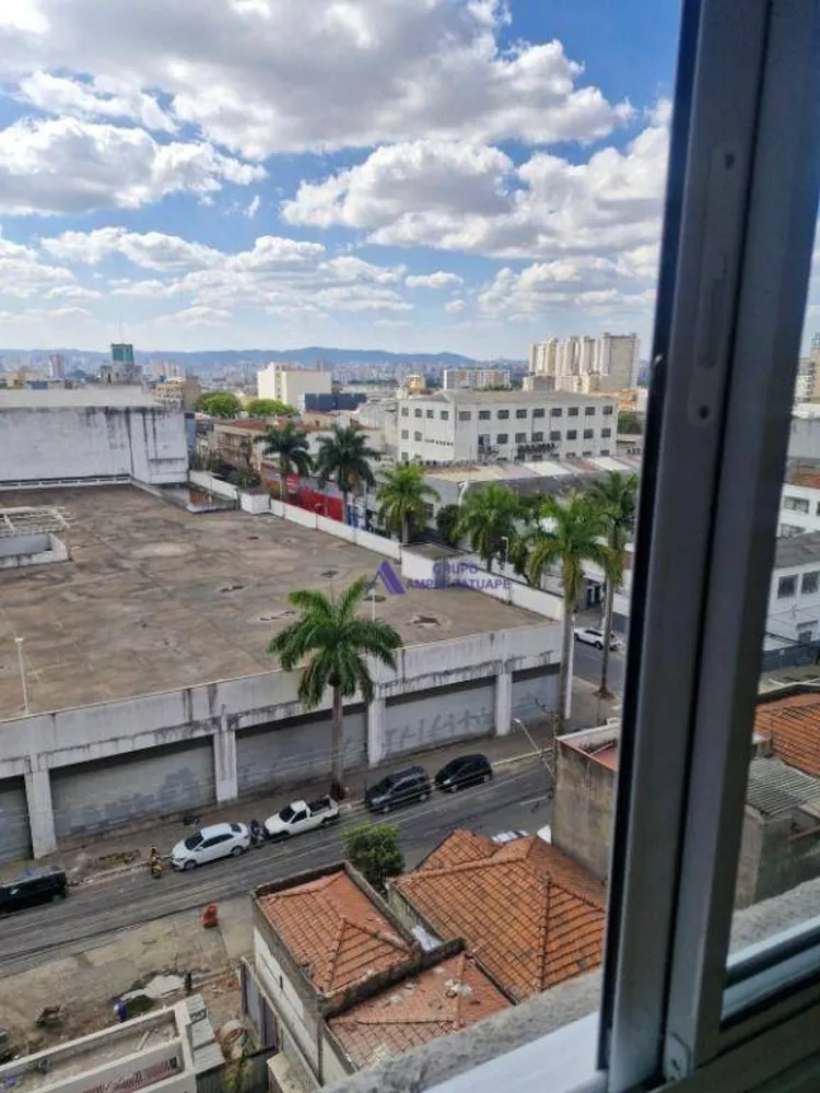 Apartamento, 2 quartos, 48 m² - Foto 1