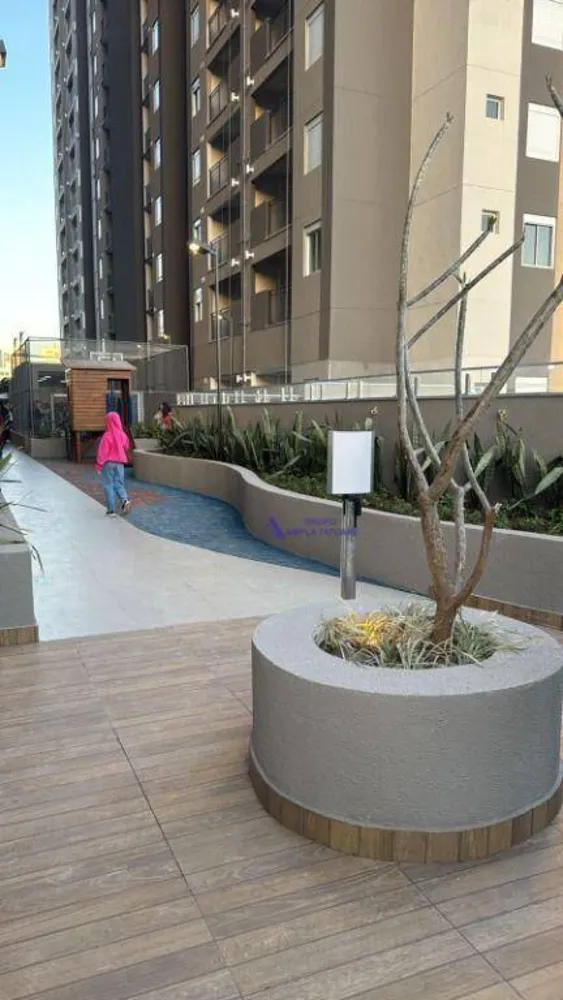 Apartamento, 2 quartos, 48 m² - Foto 6
