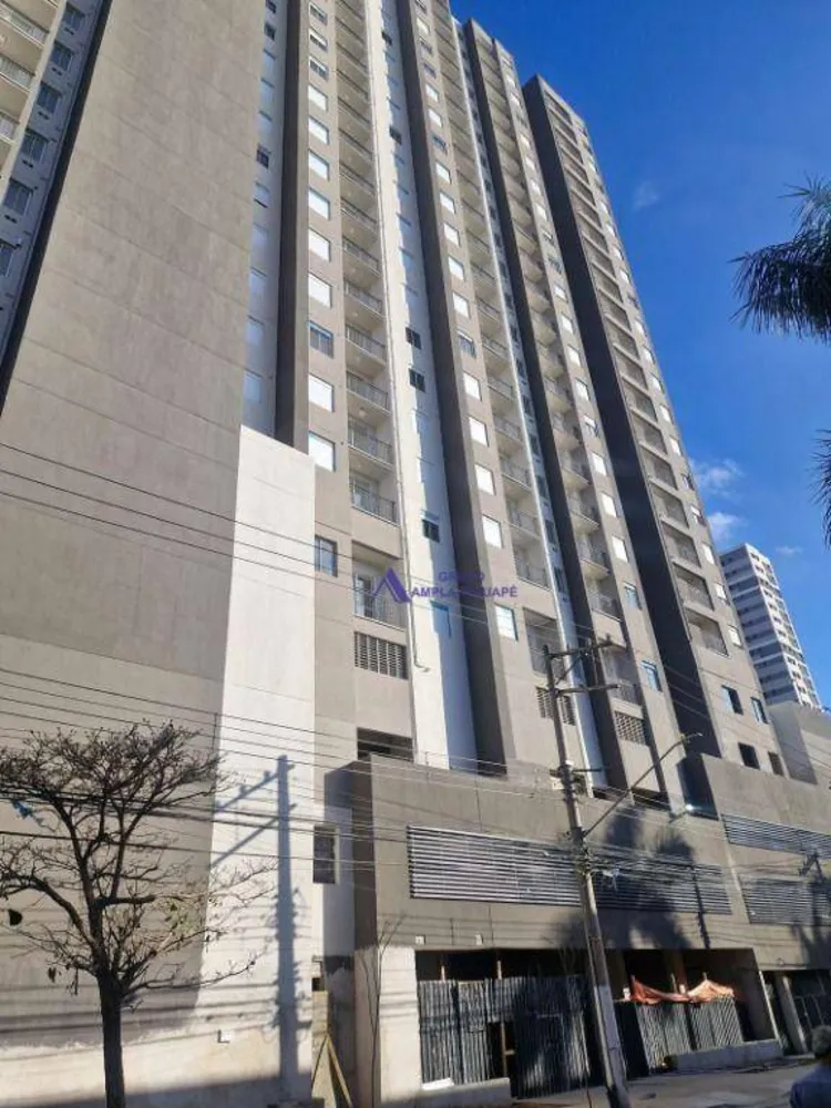 Apartamento, 2 quartos, 48 m² - Foto 7