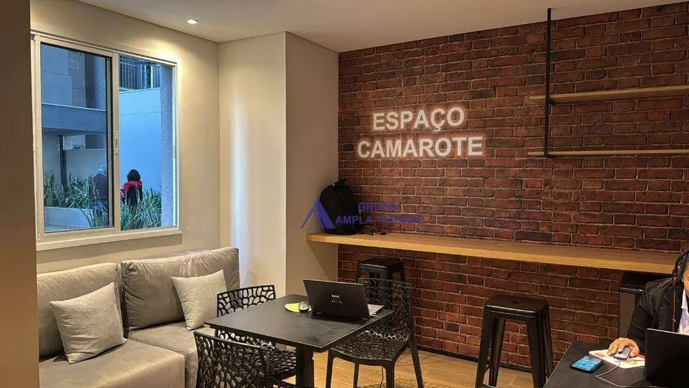 Apartamento, 2 quartos, 48 m² - Foto 4
