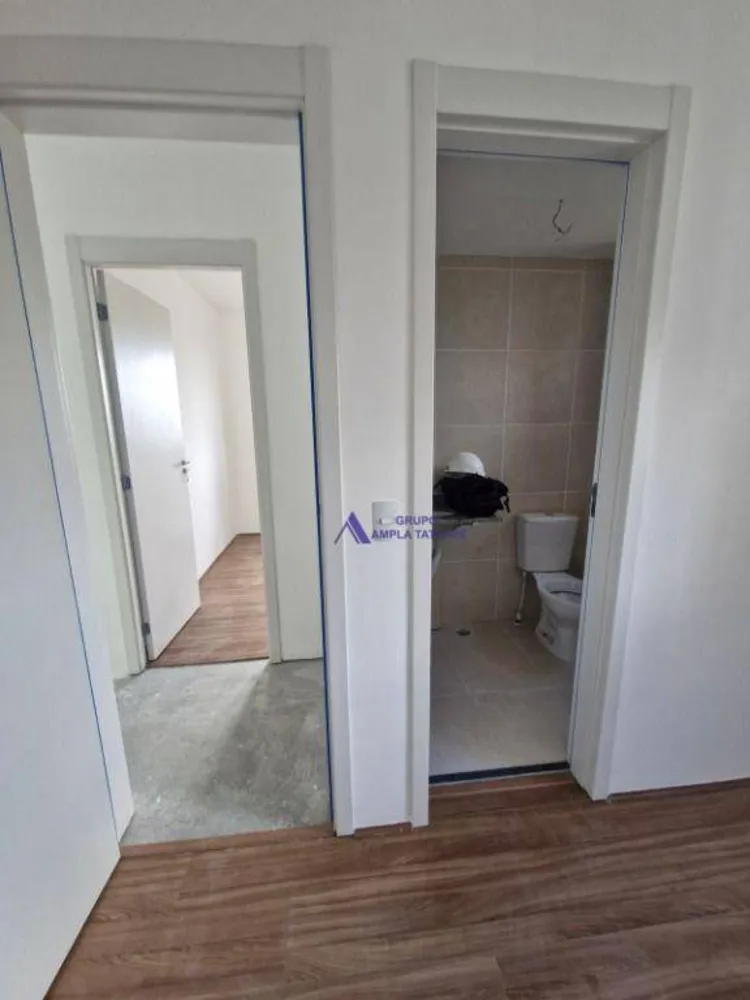 Apartamento, 2 quartos, 48 m² - Foto 2