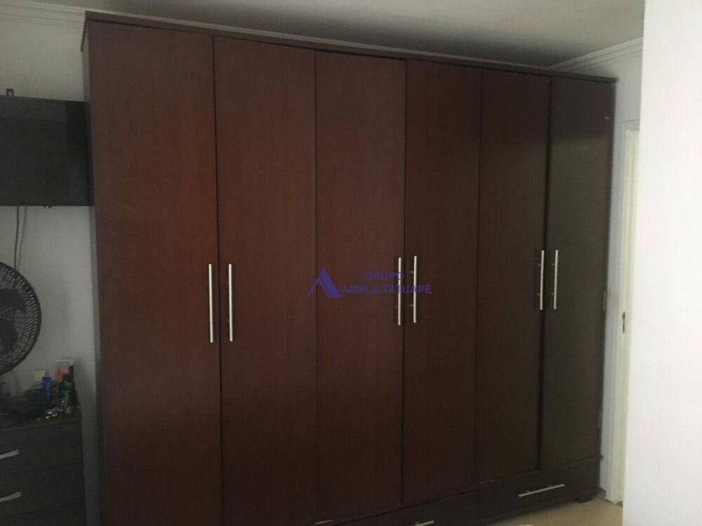 Sobrado à venda com 2 quartos, 72m² - Foto 11