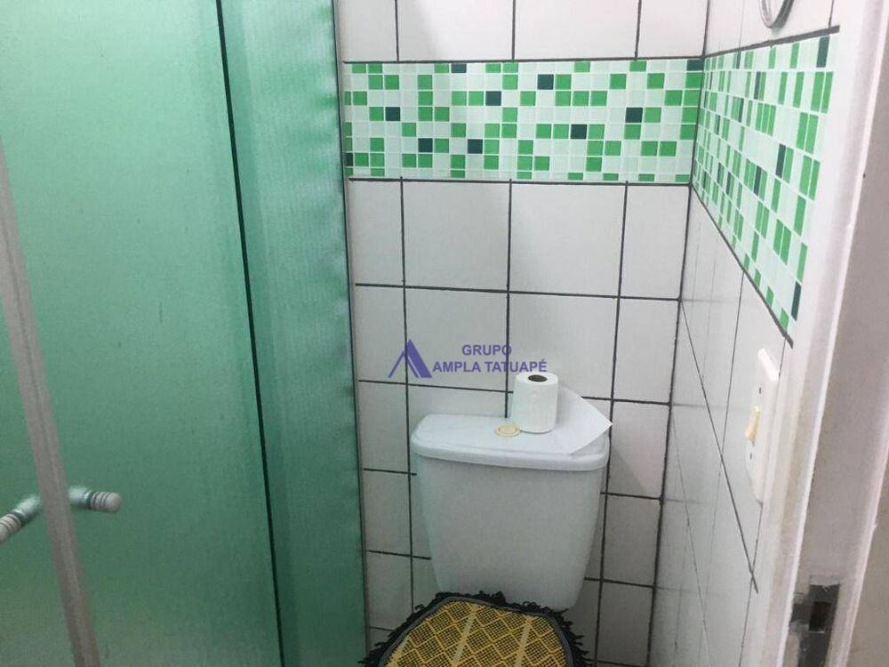 Sobrado à venda com 2 quartos, 72m² - Foto 8