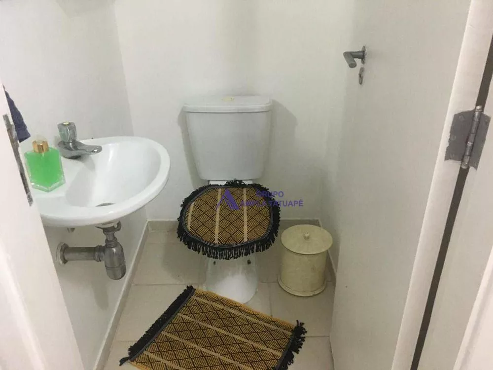 Sobrado, 2 quartos, 72 m² - Foto 11