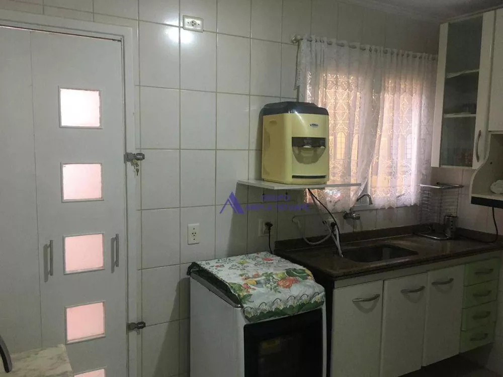 Sobrado, 2 quartos, 72 m² - Foto 9