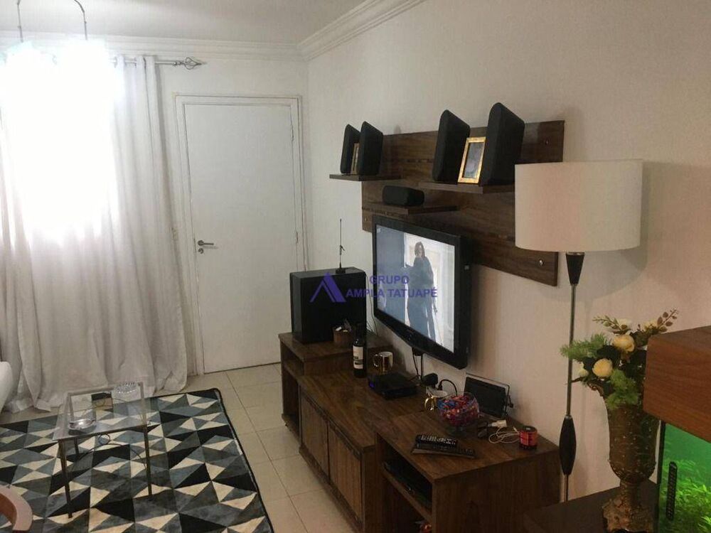 Sobrado à venda com 2 quartos, 72m² - Foto 2