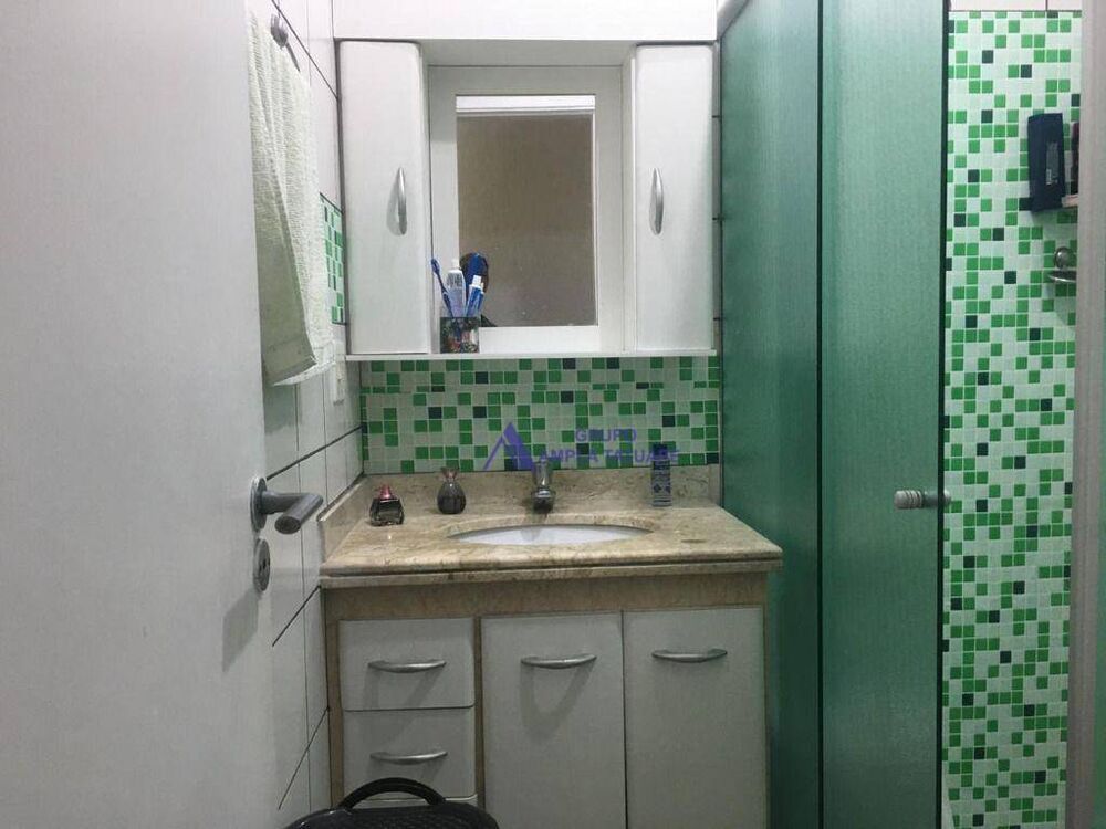 Sobrado à venda com 2 quartos, 72m² - Foto 9