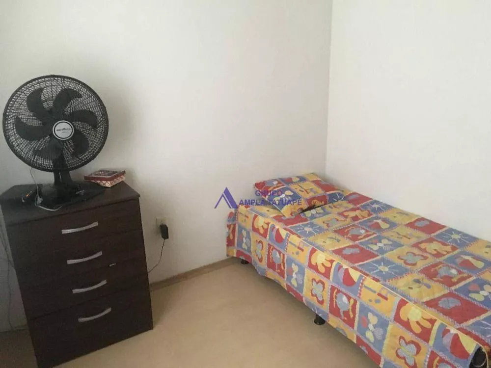 Sobrado, 2 quartos, 72 m² - Foto 10