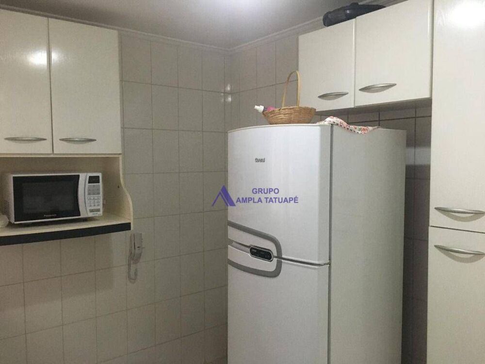 Sobrado à venda com 2 quartos, 72m² - Foto 5