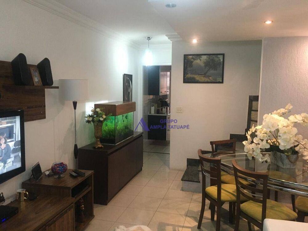 Sobrado à venda com 2 quartos, 72m² - Foto 4