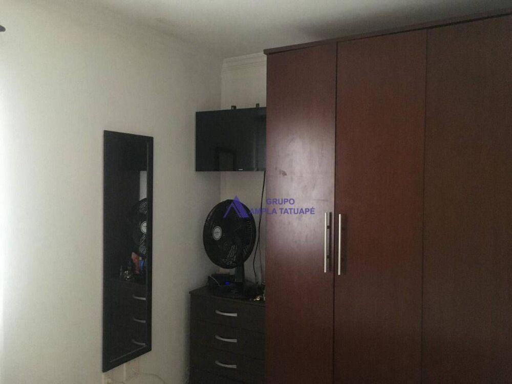 Sobrado à venda com 2 quartos, 72m² - Foto 10