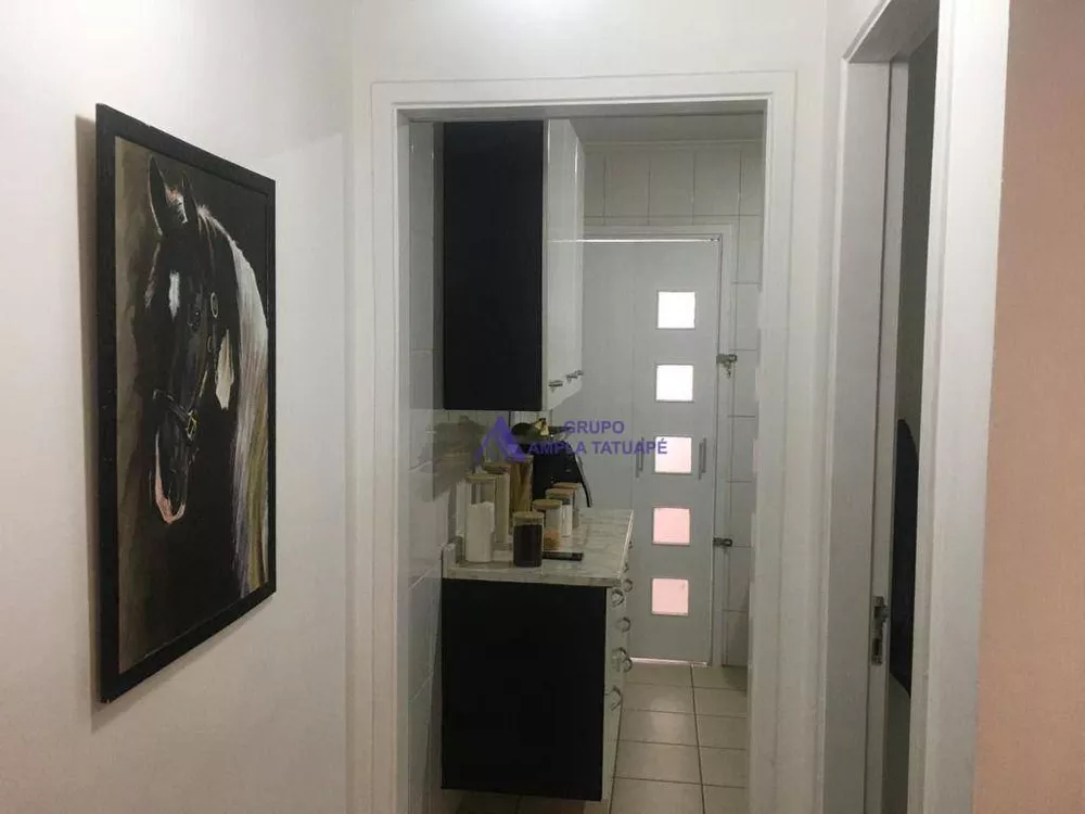 Sobrado, 2 quartos, 72 m² - Foto 12