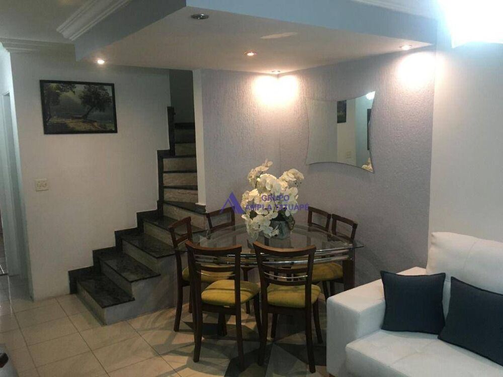 Sobrado à venda com 2 quartos, 72m² - Foto 3