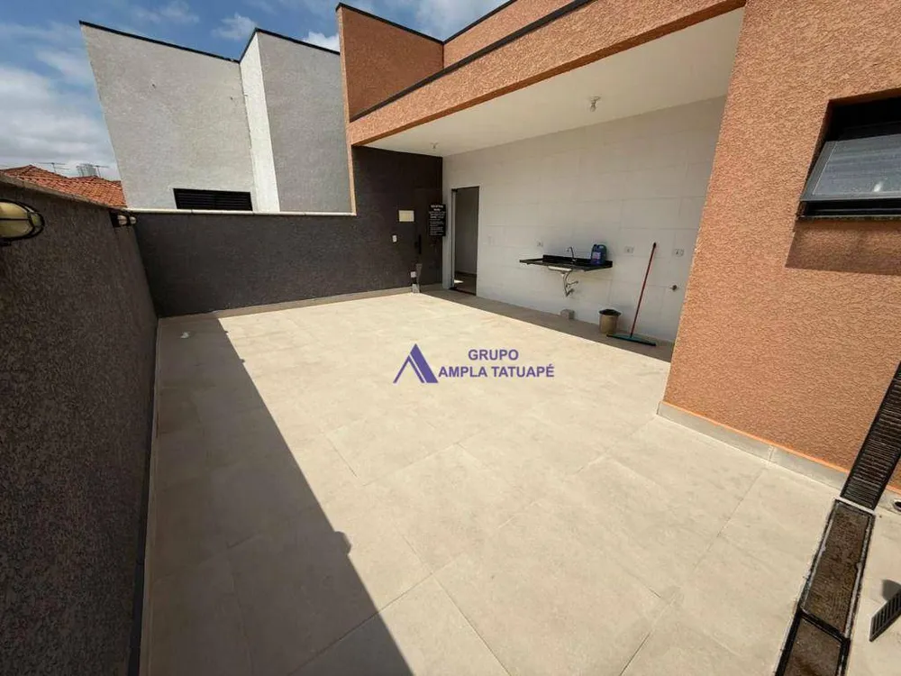 Apartamento, 2 quartos, 47 m² - Foto 9