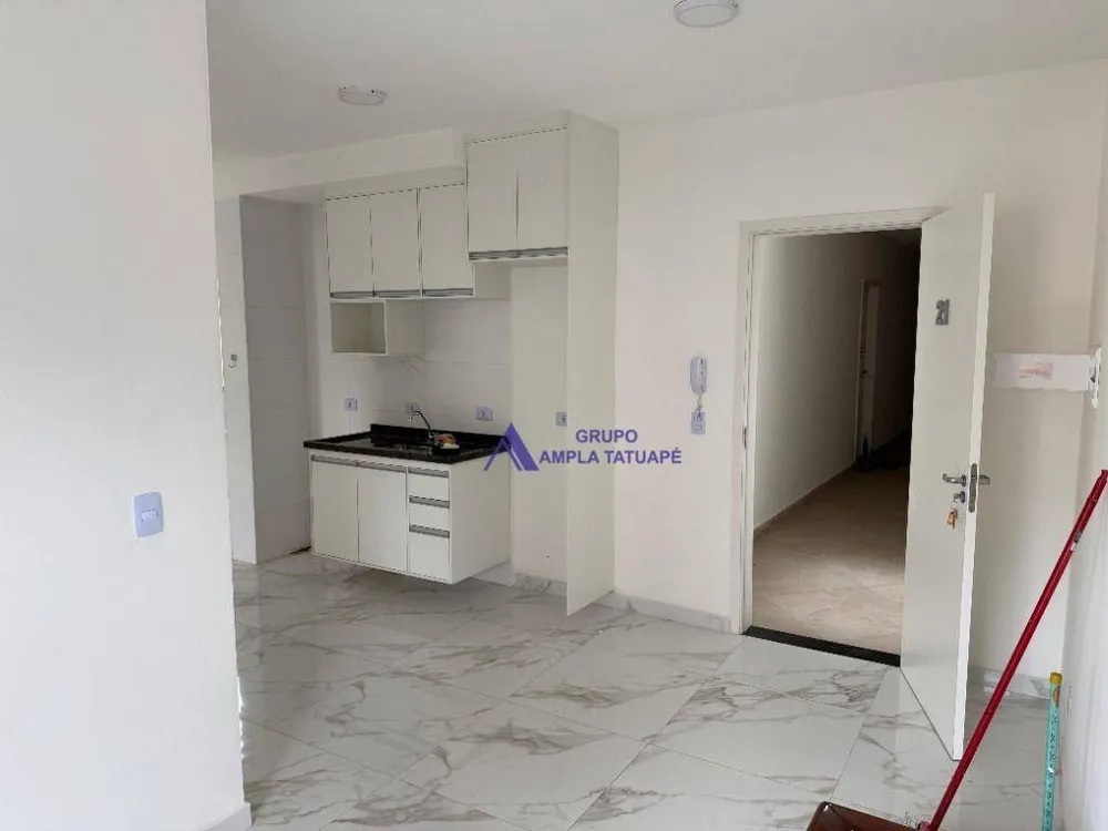 Apartamento, 2 quartos, 47 m² - Foto 4