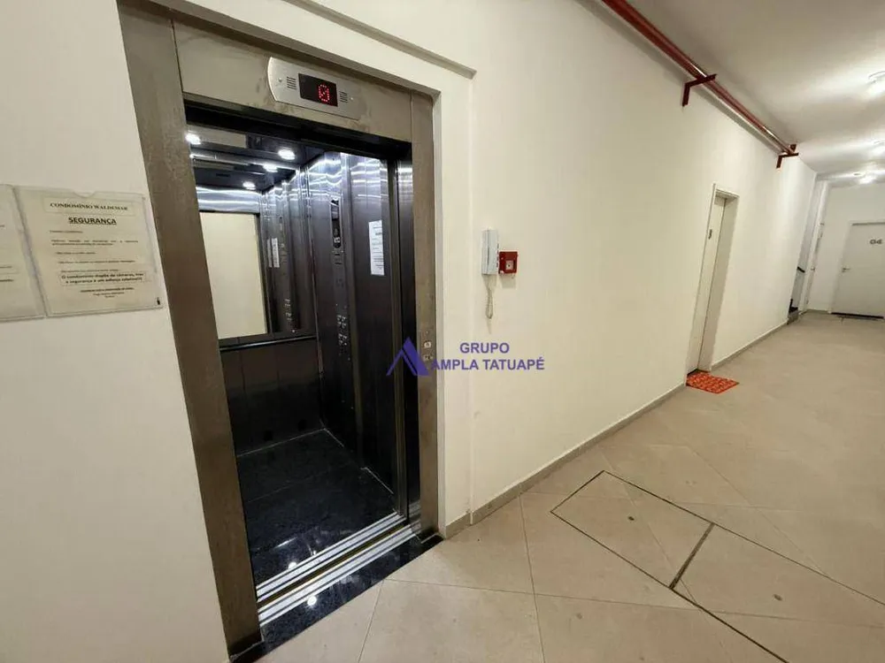 Apartamento, 2 quartos, 47 m² - Foto 8