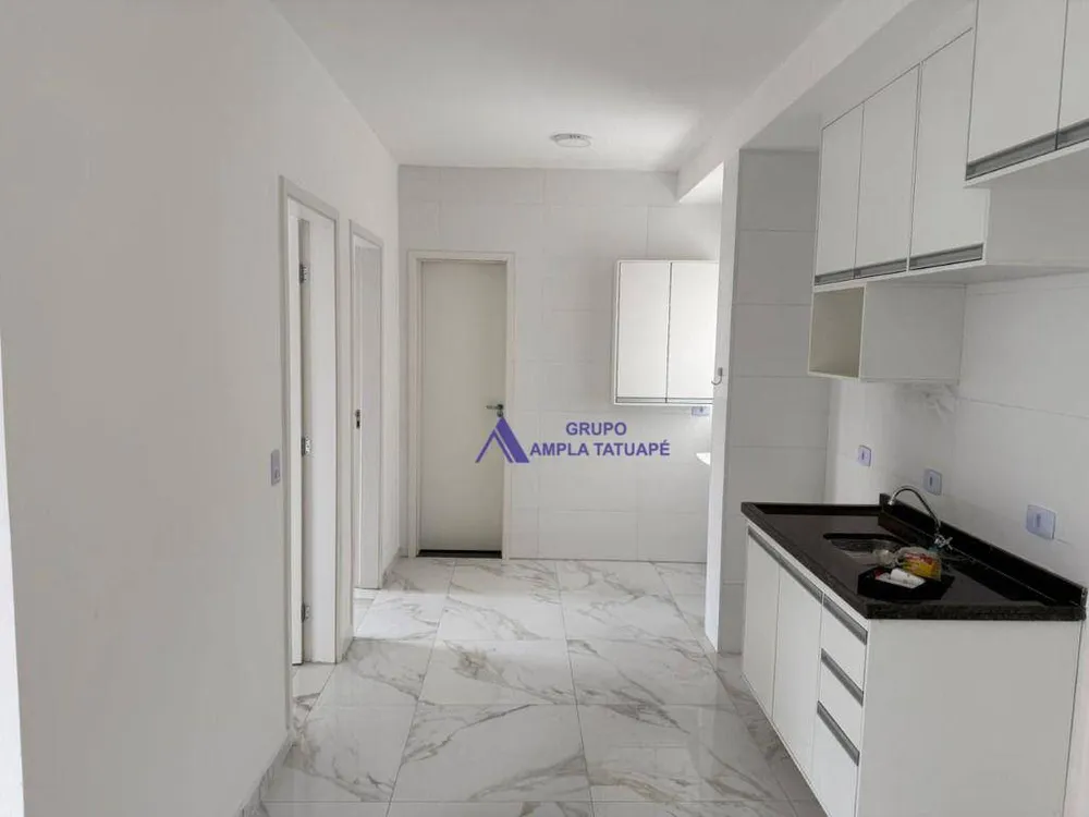 Apartamento, 2 quartos, 47 m² - Foto 3