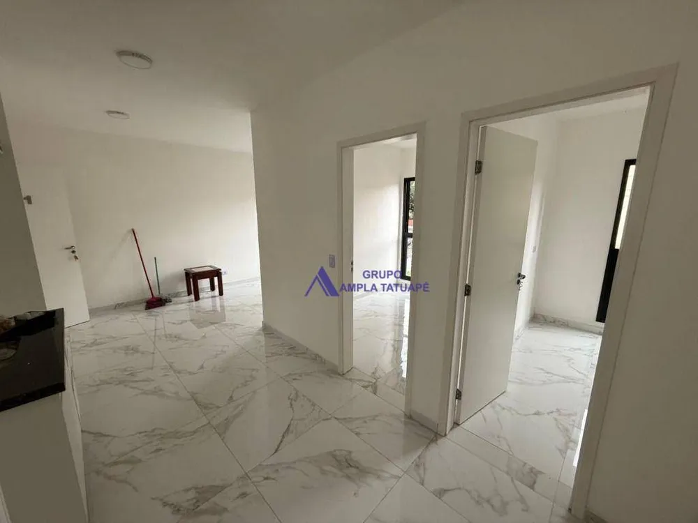Apartamento, 2 quartos, 47 m² - Foto 7