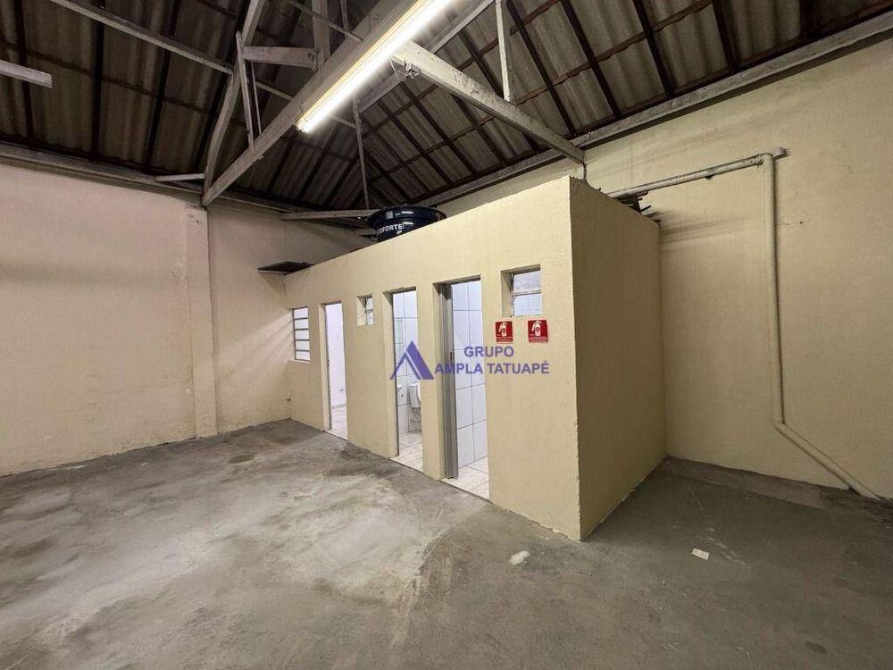 Depósito-Galpão, 545 m² - Foto 5