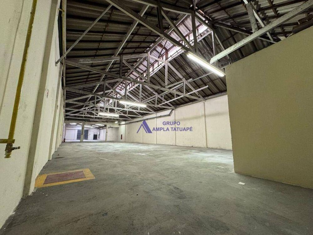 Depósito-Galpão, 545 m² - Foto 4