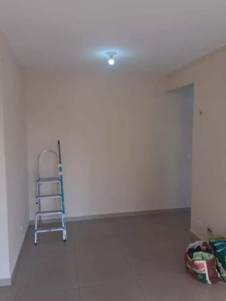 Apartamento à venda com 1 quarto, 40m² - Foto 1