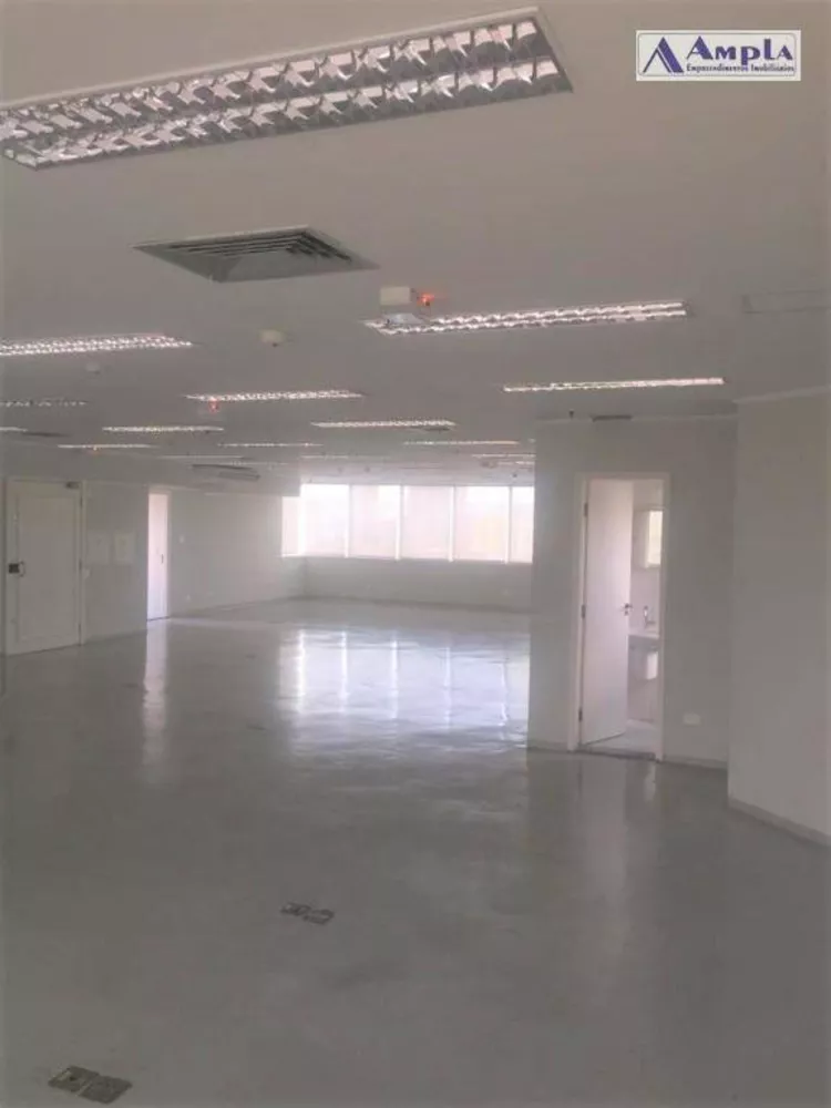 Conjunto Comercial-Sala à venda, 201m² - Foto 4