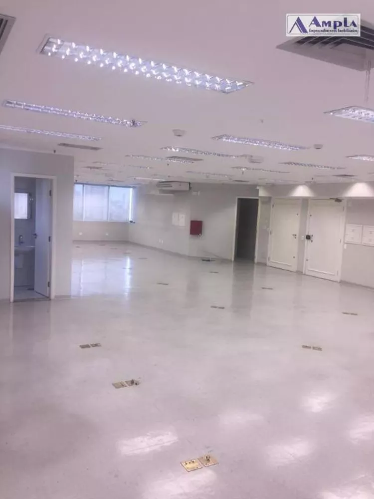 Conjunto Comercial-Sala à venda, 201m² - Foto 3