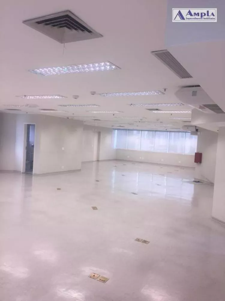 Conjunto Comercial-Sala à venda, 201m² - Foto 2