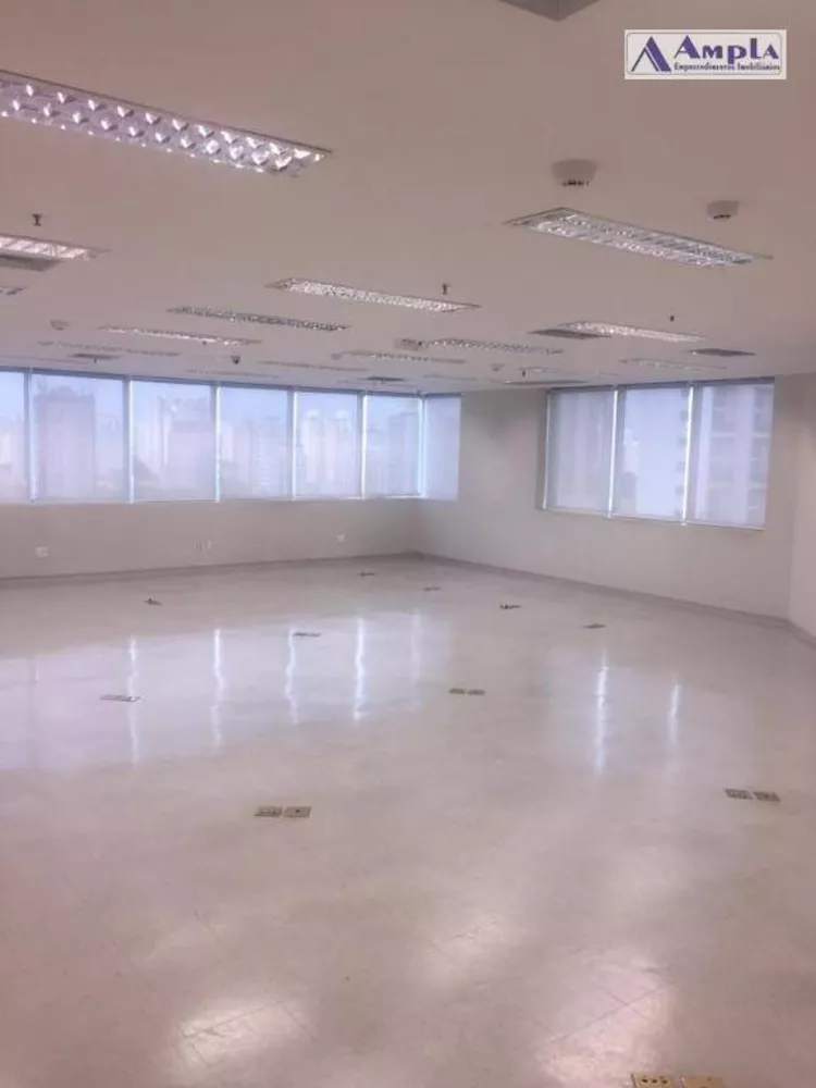 Conjunto Comercial-Sala à venda, 201m² - Foto 1