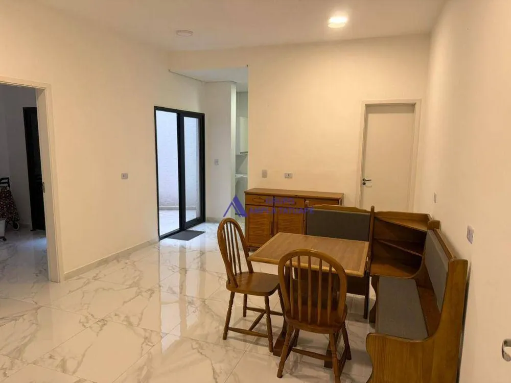 Apartamento, 2 quartos, 51 m² - Foto 4