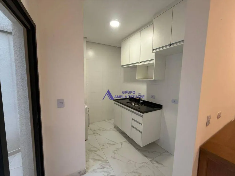 Apartamento, 2 quartos, 51 m² - Foto 3