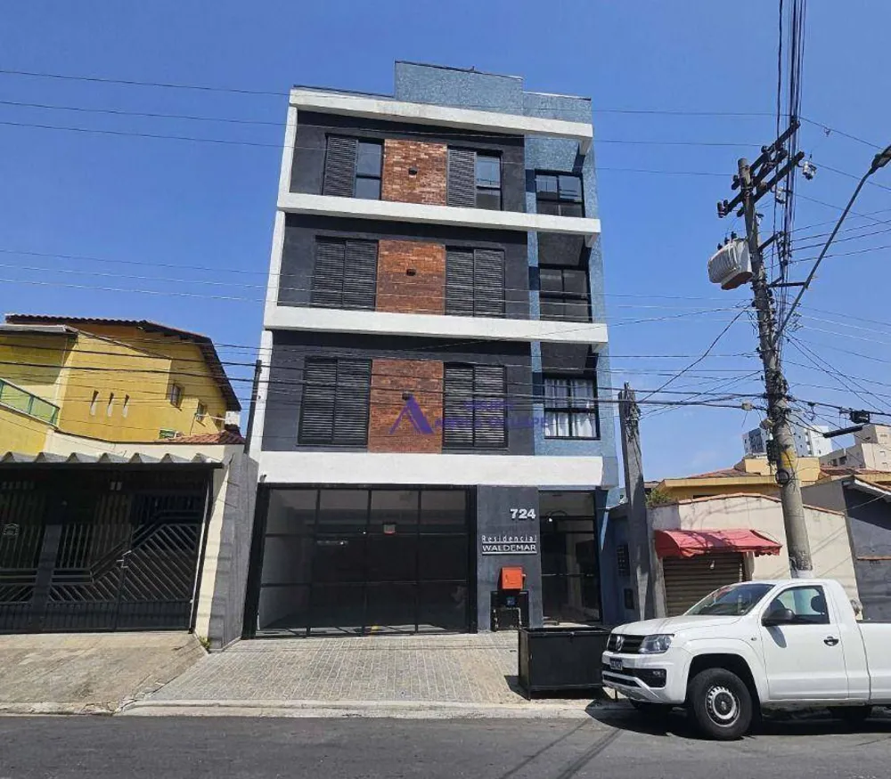 Apartamento, 2 quartos, 51 m² - Foto 6