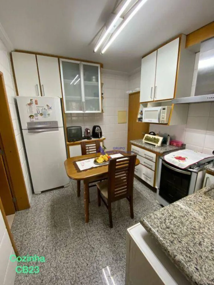 Apartamento, 3 quartos, 95 m² - Foto 11