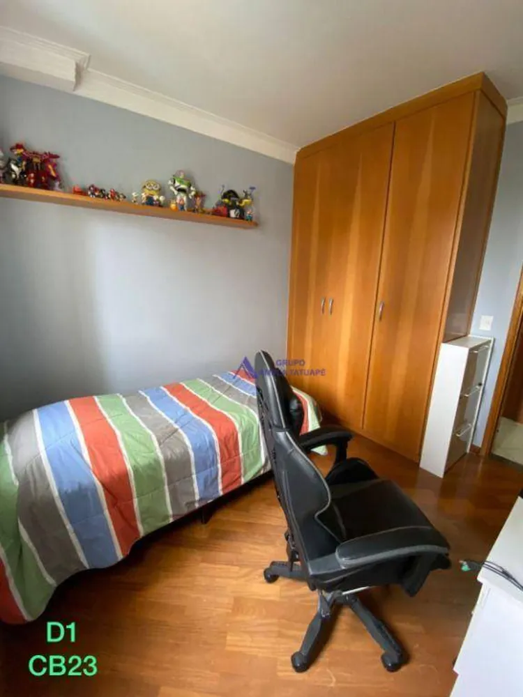 Apartamento, 3 quartos, 95 m² - Foto 3