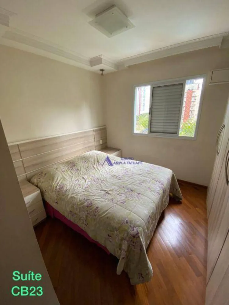 Apartamento, 3 quartos, 95 m² - Foto 6
