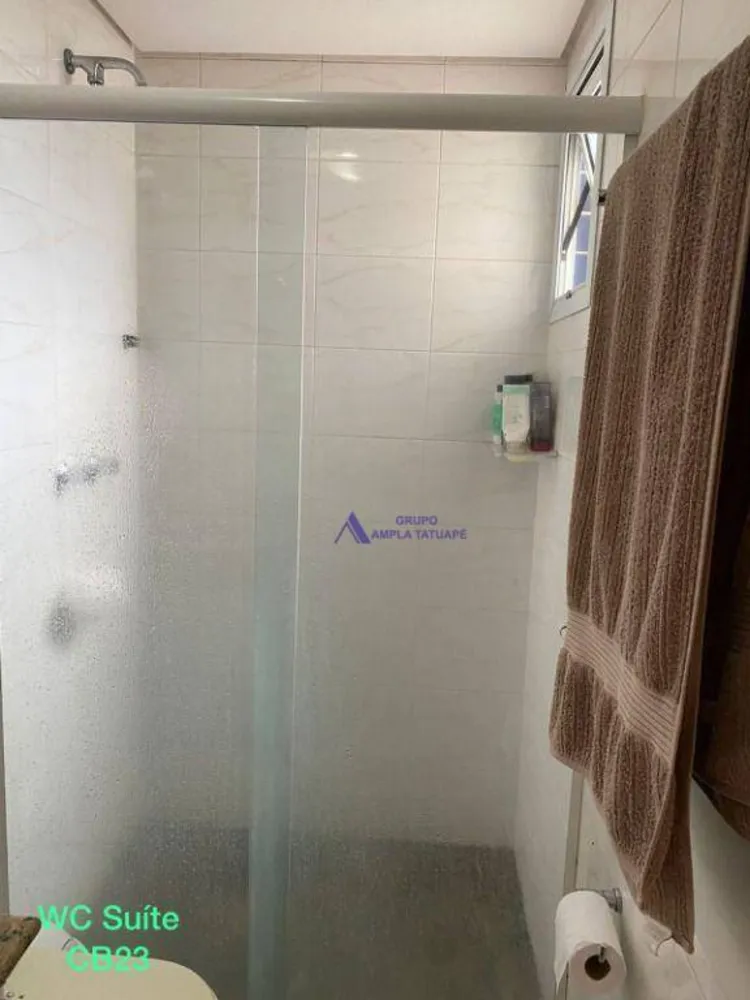 Apartamento, 3 quartos, 95 m² - Foto 9