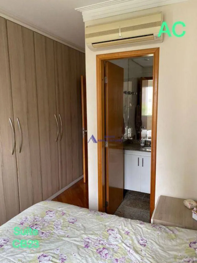Apartamento, 3 quartos, 95 m² - Foto 7