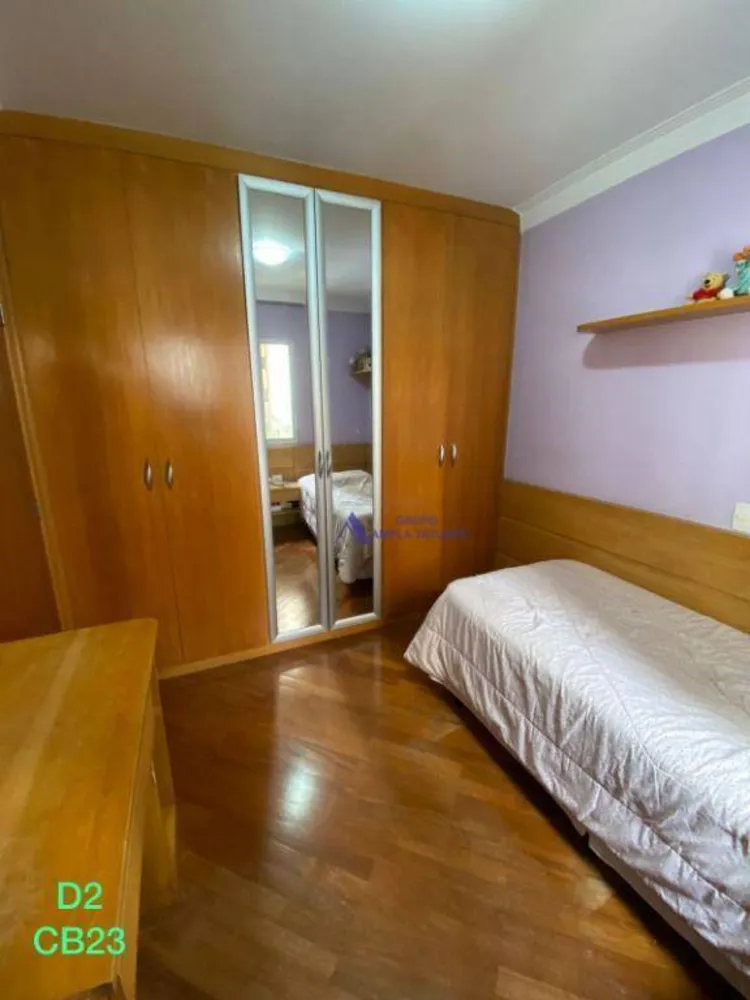 Apartamento, 3 quartos, 95 m² - Foto 5
