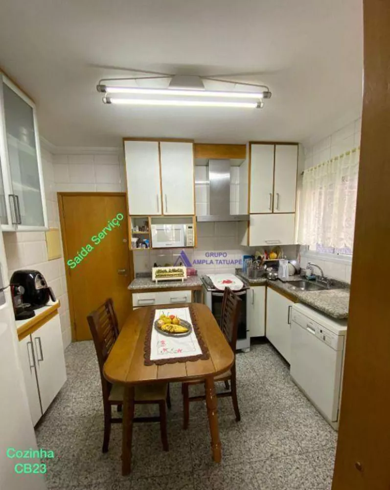 Apartamento, 3 quartos, 95 m² - Foto 3