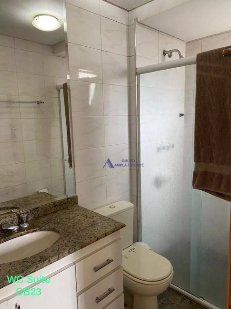 Apartamento, 3 quartos, 95 m² - Foto 4