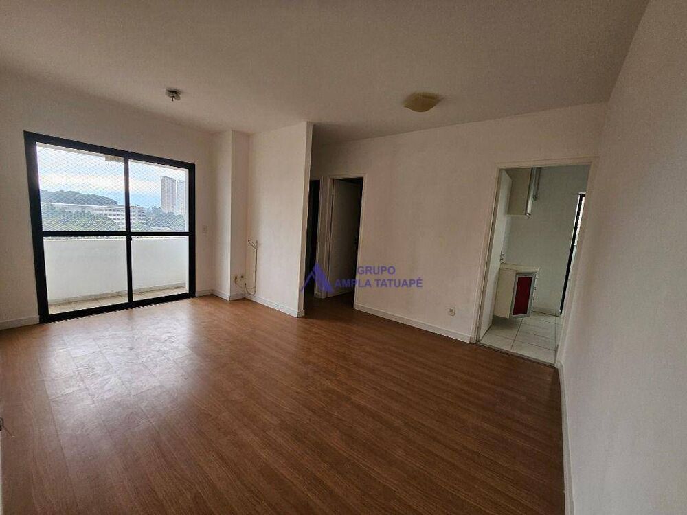 Apartamento à venda com 2 quartos, 45m² - Foto 6
