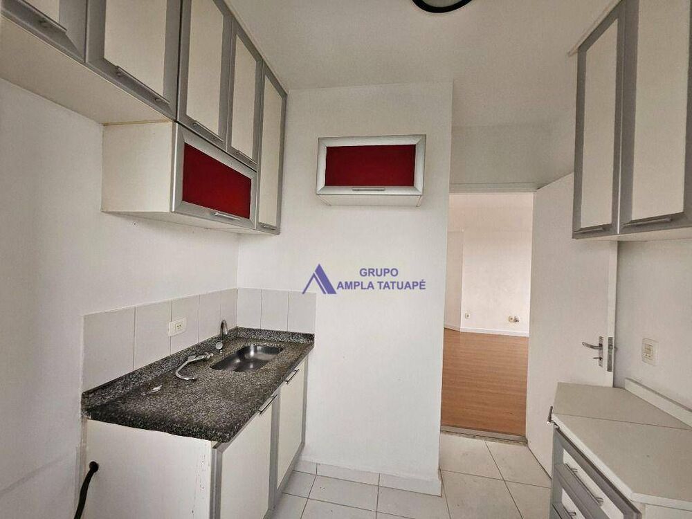 Apartamento à venda com 2 quartos, 45m² - Foto 12