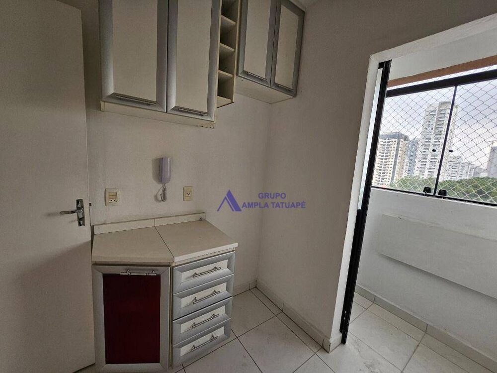 Apartamento à venda com 2 quartos, 45m² - Foto 11