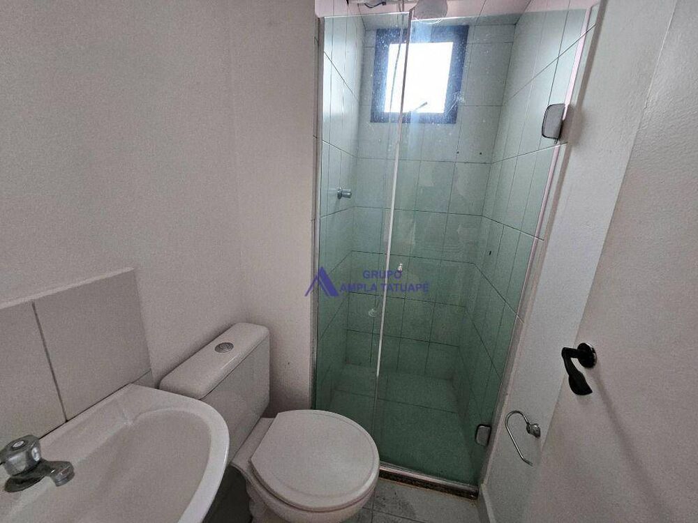 Apartamento à venda com 2 quartos, 45m² - Foto 5