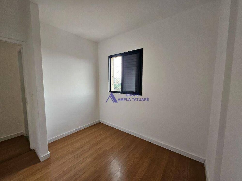 Apartamento à venda com 2 quartos, 45m² - Foto 4