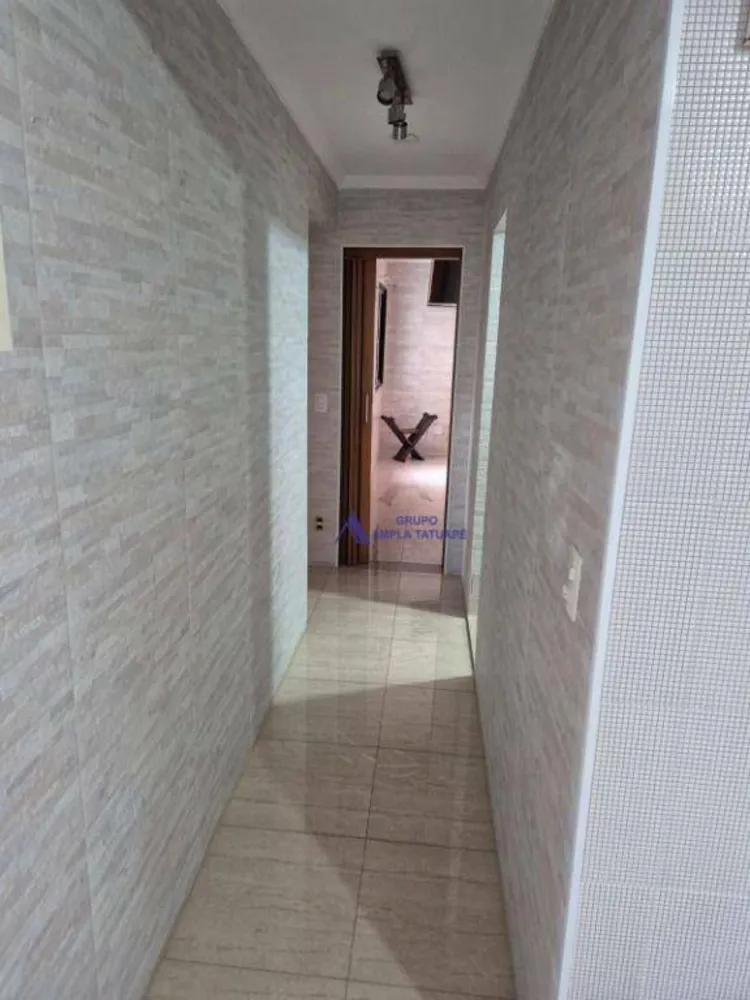 Apartamento, 3 quartos, 92 m² - Foto 1