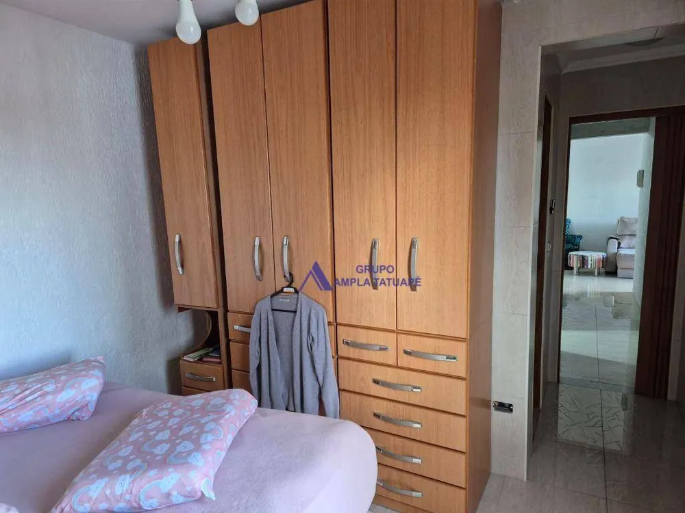 Apartamento, 3 quartos, 92 m² - Foto 5